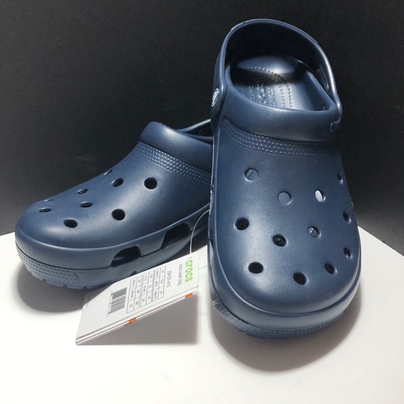 NEW💙CROCS Classic Clog - Picture 3 of 6